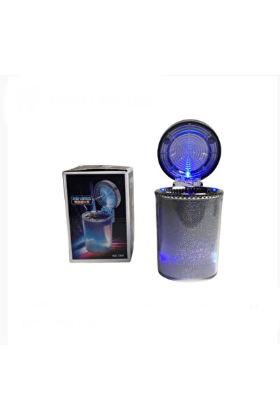 SHOC LÜX IŞIKLI KÜLLÜK İCEBLUE RGB RENKLİ