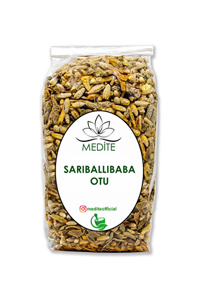 Medite Organik ساري بالابابا الطبيعي (لاميوم جيلوبدولون) حصاد جديد 90 جرام