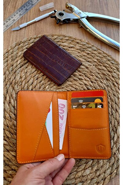 GoGoPlus Little Rock Luxury Card Holder