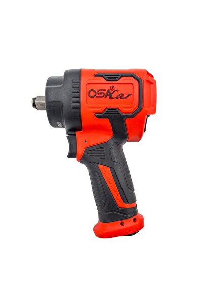 osacar Osc 5111cm 1/2'' Kompozit Havalı Somun Sökme Sıkma Makinesi 678 Nm