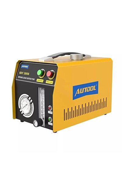 Autool Sdt205s Duman Kaçak Test Cihazı