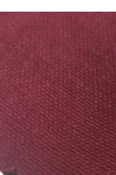 Özel Jaluzi Claret Red 1/3 Close Pleat Background Curtain