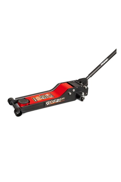 DHT D12002202 2 Ton Uzun Şase Garaj Kriko 70×510 mm