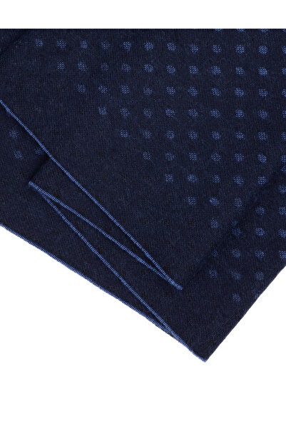 Pierre Cardin Lacivert Atkı 50303314-200