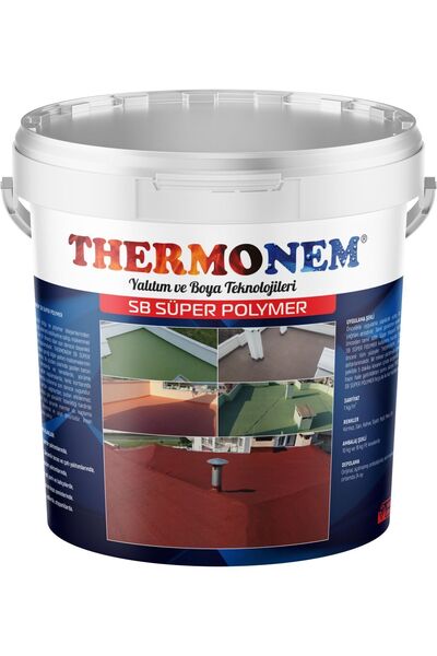THERMONEM Super Polymer