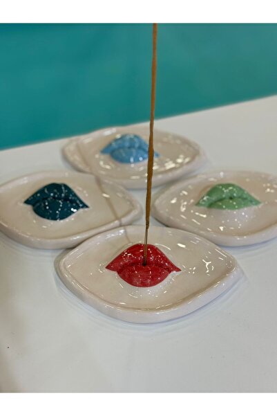 Terra Dudak Tütsülük