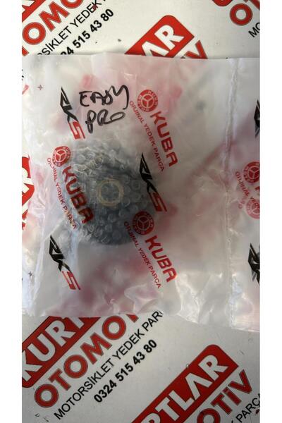 Kuba Orijinal Easy Pro Kilometre Çarkı