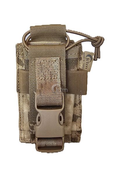 KTM Hunting Radio Pocket Accessory