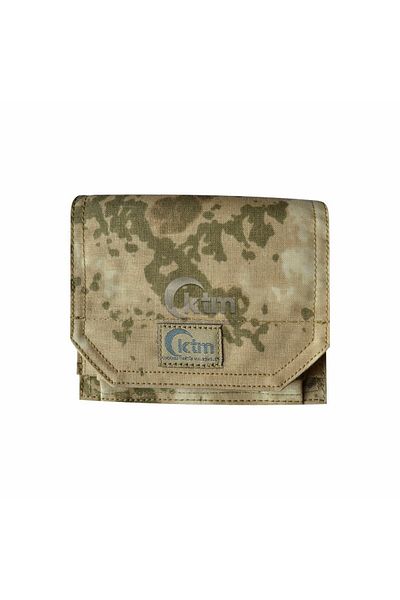 KTM Gendarmerie Bombshell Pocket