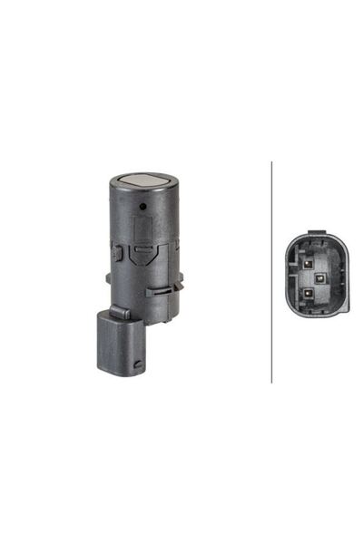 Hella PARK YARDIM SENSORU ( BMW E39/83-X3/53-X5 )