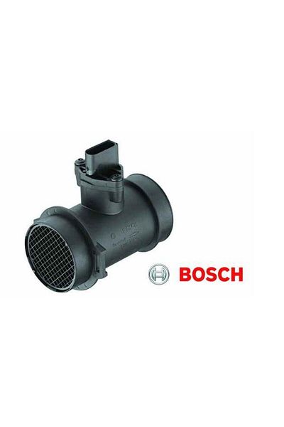 Bosch Mercedes Air Bumper (611/111 Spr/Vit/210/202)