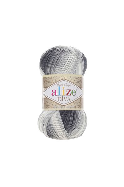 Alize Ντίβα Τι Ντάι - 100γ 350μτ