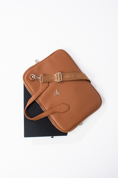 MEGA Women's Laptop Tablet and Briefcase Stylish Hand and Shoulder Bag