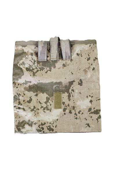 KTM Gendarmerie Empty Charging Bag