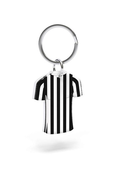 Beşiktaş Licensed Keychain Set