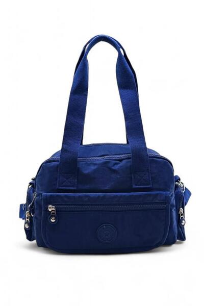 Baginn Клінкір Сумка через плече з безліччю кишень, легка тканина, 30*20 см, ...