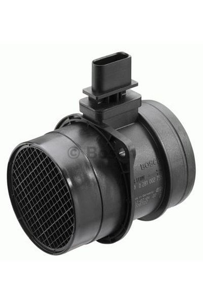 Bosch Air Mass Reader for Audi A3 A4 A5 A6 (2.0 Tdi)