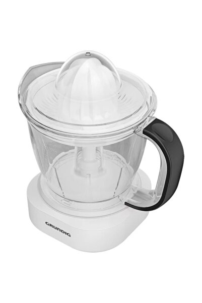 Grundig Ms 421000 Narenciye Sıkacağı