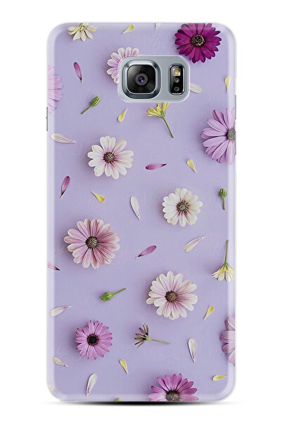 Arvencase Samsung Galaxy Note 5 Kılıf Desenli Baskılı Yüksek Korumalı Silikon HD Baskılı xt-note5 STK-11.jpg