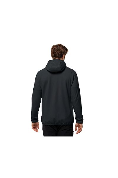 Jack Wolfskin Routeburn Pro Hybrid m Men's Jacket