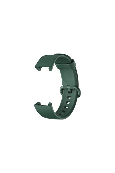 34center Xiaomi Redmi Watch and Mi Watch Lite Classic Silicone Cord