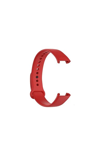 34center سلك سيليكون رياضي لفرقة Xiaomi Redmi Smart Band Pro