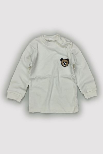 Peki Cotton Kids Bodysuit - Long Sleeve, Single Top, Gift, Add 5 Pay 4 14363