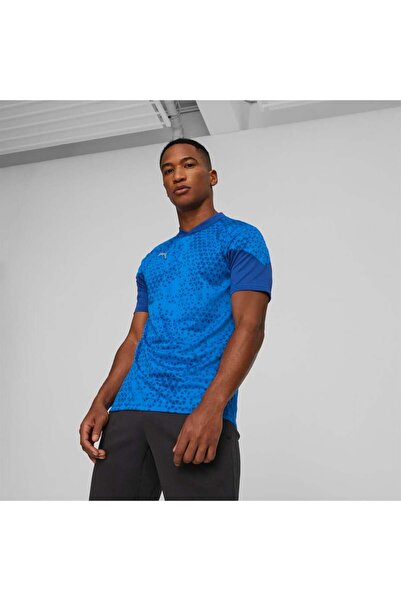 Puma Teamcup 23 Antrenman Tişört 657984-02