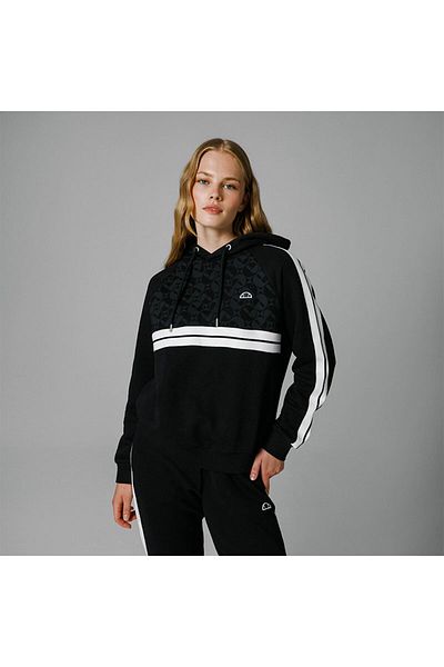 Ellesse Dámská mikina s kapucí Ef164