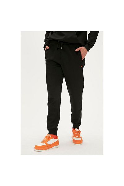 Bad Bear Arthur Black Men's Trousers 23.01.16.005-C01