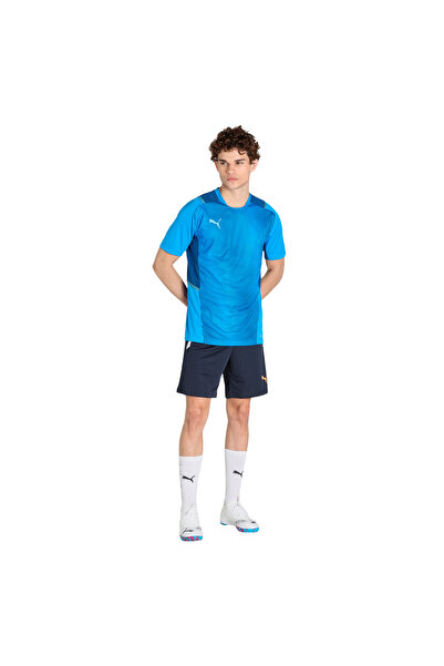 Puma TeamCup Antrenman Tişört 656735-06