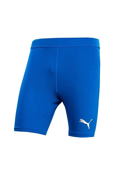 Puma Liga Baselayer Futbol Kısa Tayt 655924-02
