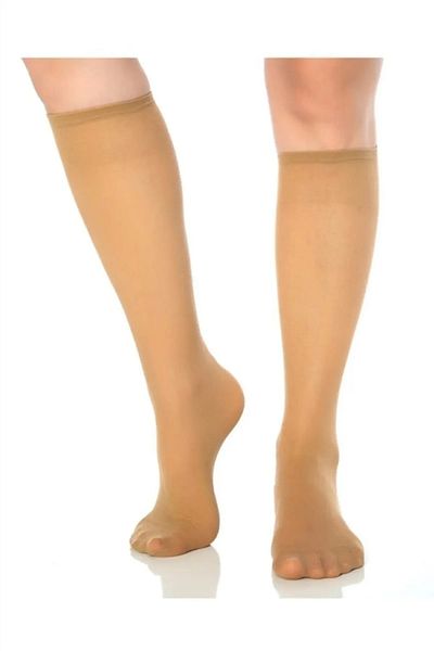 Leur Home Desimo Medium Thick Knee Socks