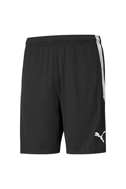 Puma Teamliga25 Kamp Şort 657249-03