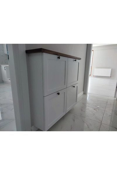 Ahşap Dresuar / Ahşap Dresuar