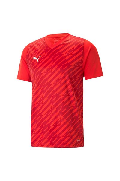 Puma Teamultımate Football Match Jersey 705371-01