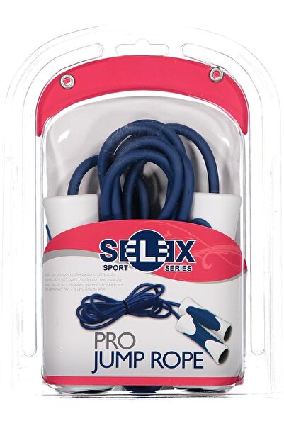 SELEX 50031-SX Pro Lacivert Atlama İpi