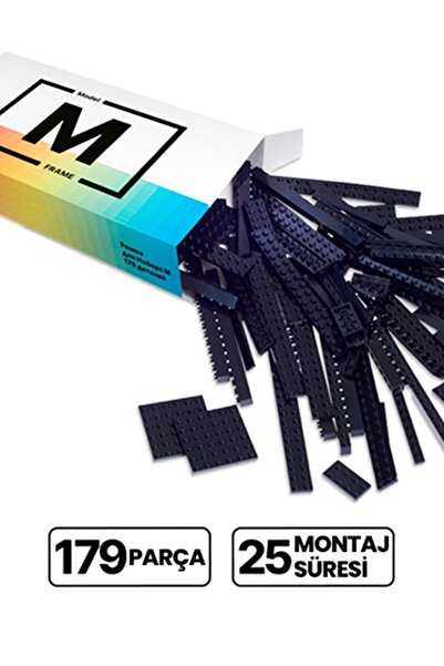 MOZABRICK Çerçeve M