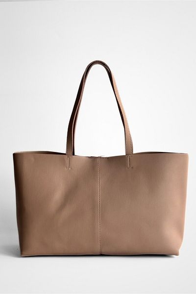 Yuka Atelier Τσάντα Dublin Tote