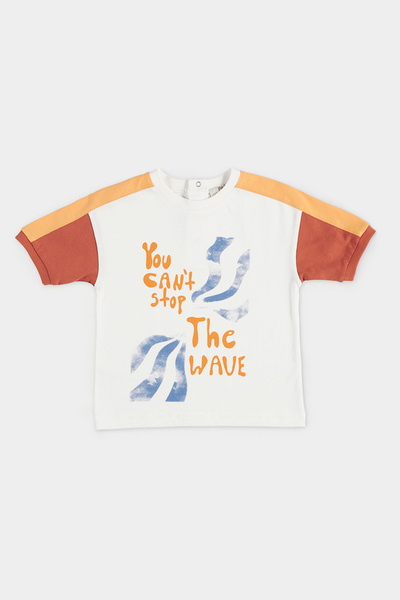 Panço PrintedT-shirt