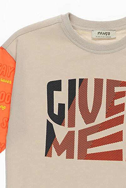 Panço PrintedT-shirt