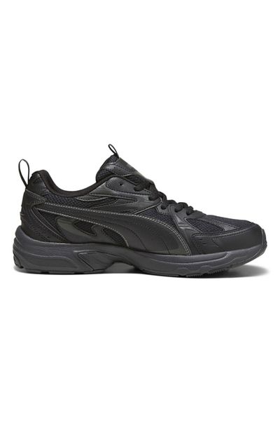 Puma Ανδρικά μαύρα αθλητικά παπούτσια Milenio Tech 39232202