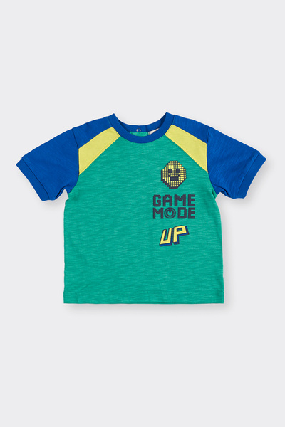 Panço Tricou imprimat