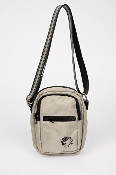 DeFacto Geantă de umăr Peppythings DeFacto D8791AXNS