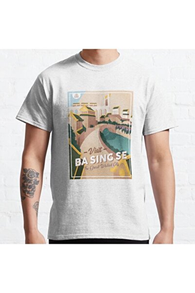 ZOKAWEAR Široka unisex majica Avatar: Poslednji upravljač vazduha Ba Sing Se ...