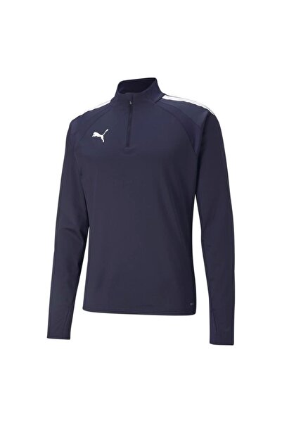 Puma Teamliga25 Antrenman Eşofman Üstü 657236-06
