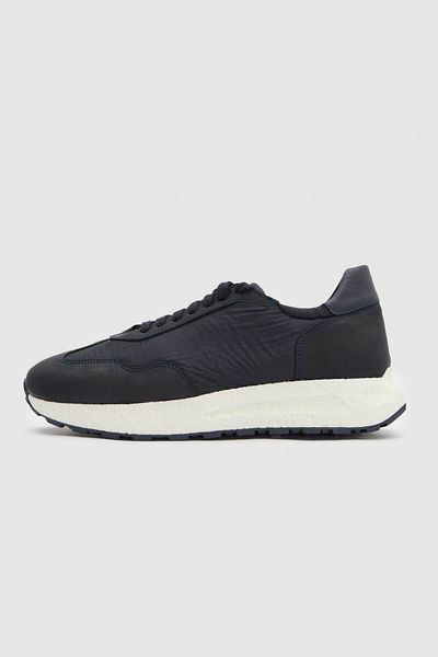 Twn Αθλητικά παπούτσια Navy Blue