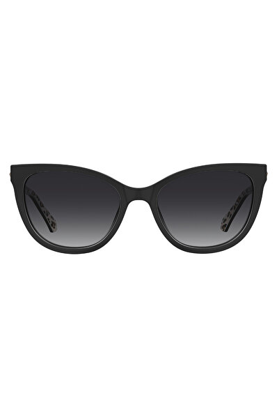 Love Moschino MOSCHINO LOVE Γυαλιά Ηλίου Μαύρα (MOL072-S-7RM) Γυναικεία