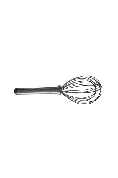 equry Chrome Color Whisk - "1" Model No