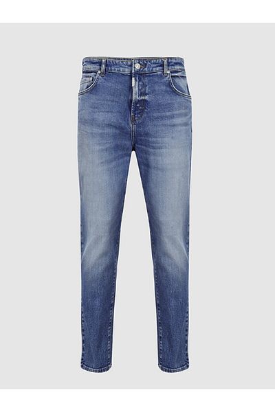 Ltb Παντελόνι Elmore Zip